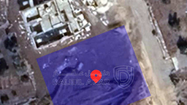 أرض في اربد شمال غرب السنبلة ، قرب مسجد الخضر  - 65,000 دأ - صورة NaN