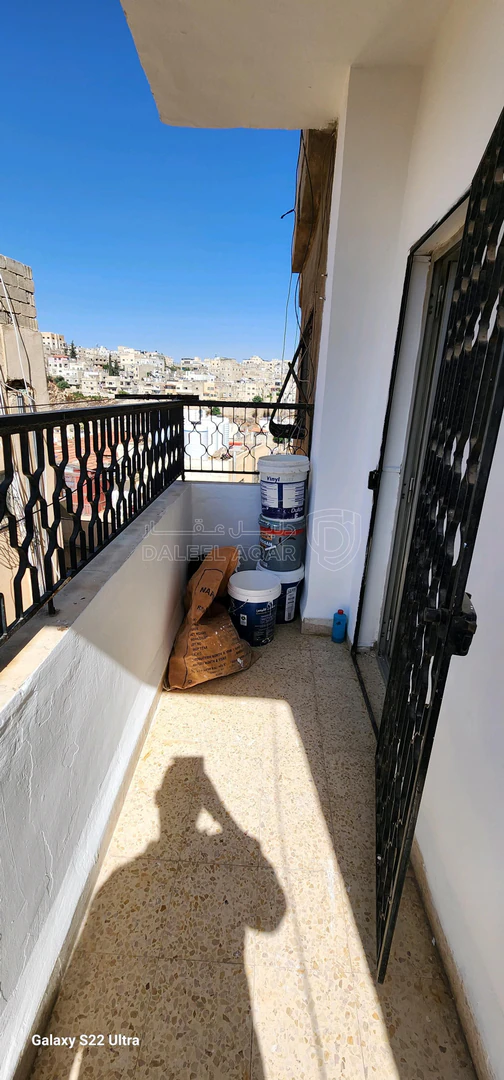 شقة في عمان الذراع الغربي - 25,000 دأ - صورة 1