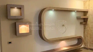 شقة - عمان الذراع الغربي - 25000 دأ