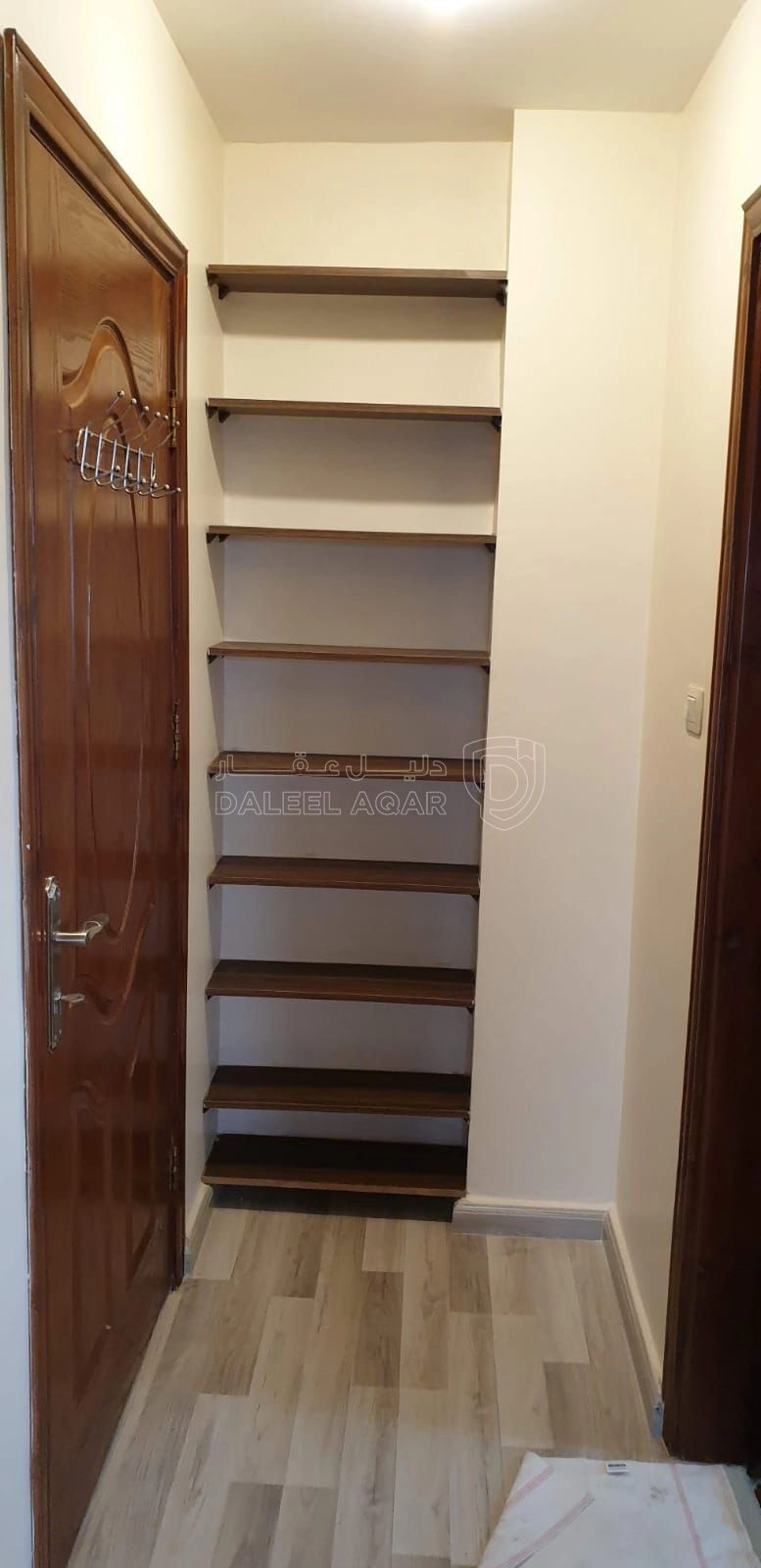 شقة في عمان/ حي الروابي/ شارع التباشير ١ / عمارة رقم ٢٠ - 60,000 دأ - صورة 1