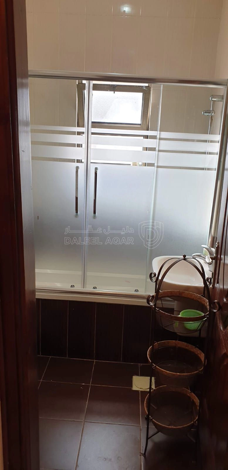 شقة في عمان/ حي الروابي/ شارع التباشير ١ / عمارة رقم ٢٠ - 60,000 دأ - صورة 1