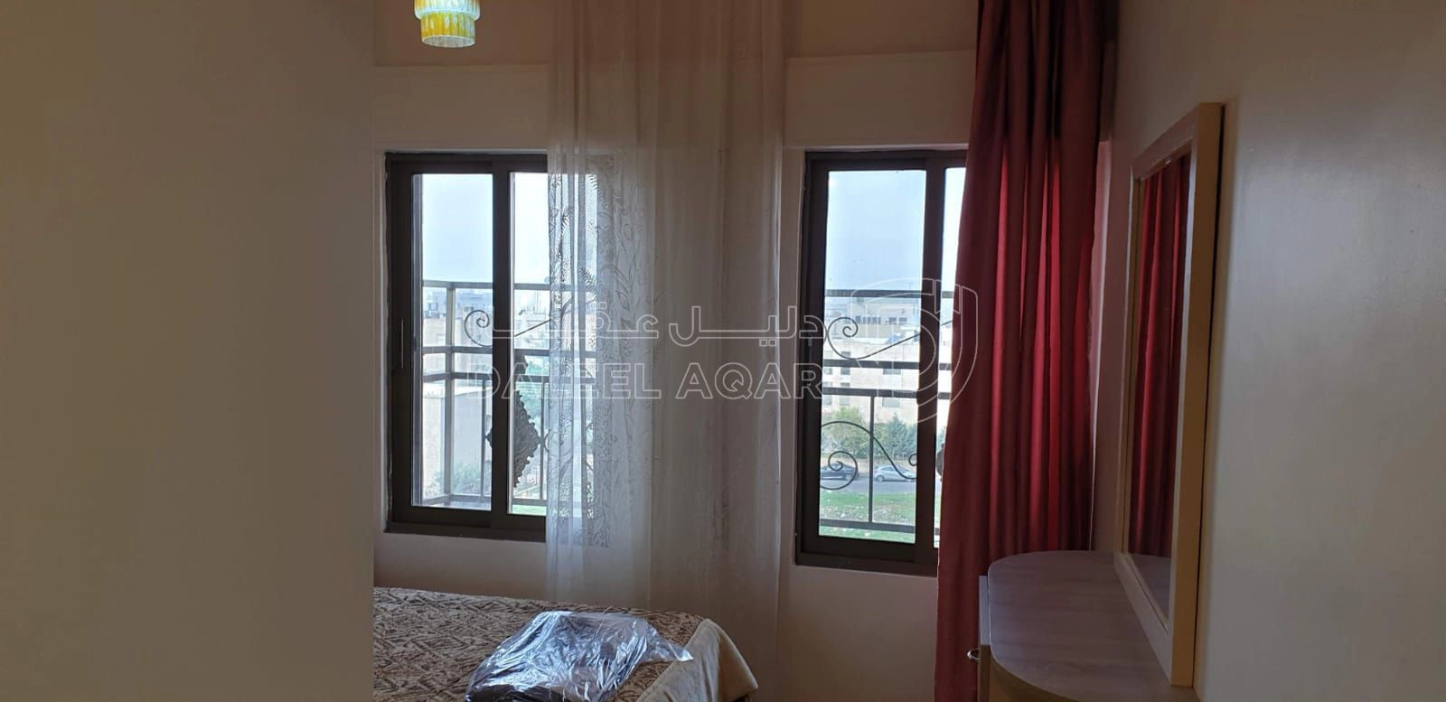 شقة في عمان/ حي الروابي/ شارع التباشير ١ / عمارة رقم ٢٠ - 60,000 دأ - صورة 1