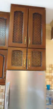 شقة في عمان/ حي الروابي/ شارع التباشير ١ / عمارة رقم ٢٠ - 60,000 دأ - صورة NaN
