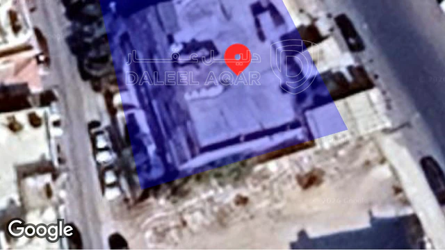 شقة - ضاحية الاميرة هيا بنت الحسن - 32000 دأ