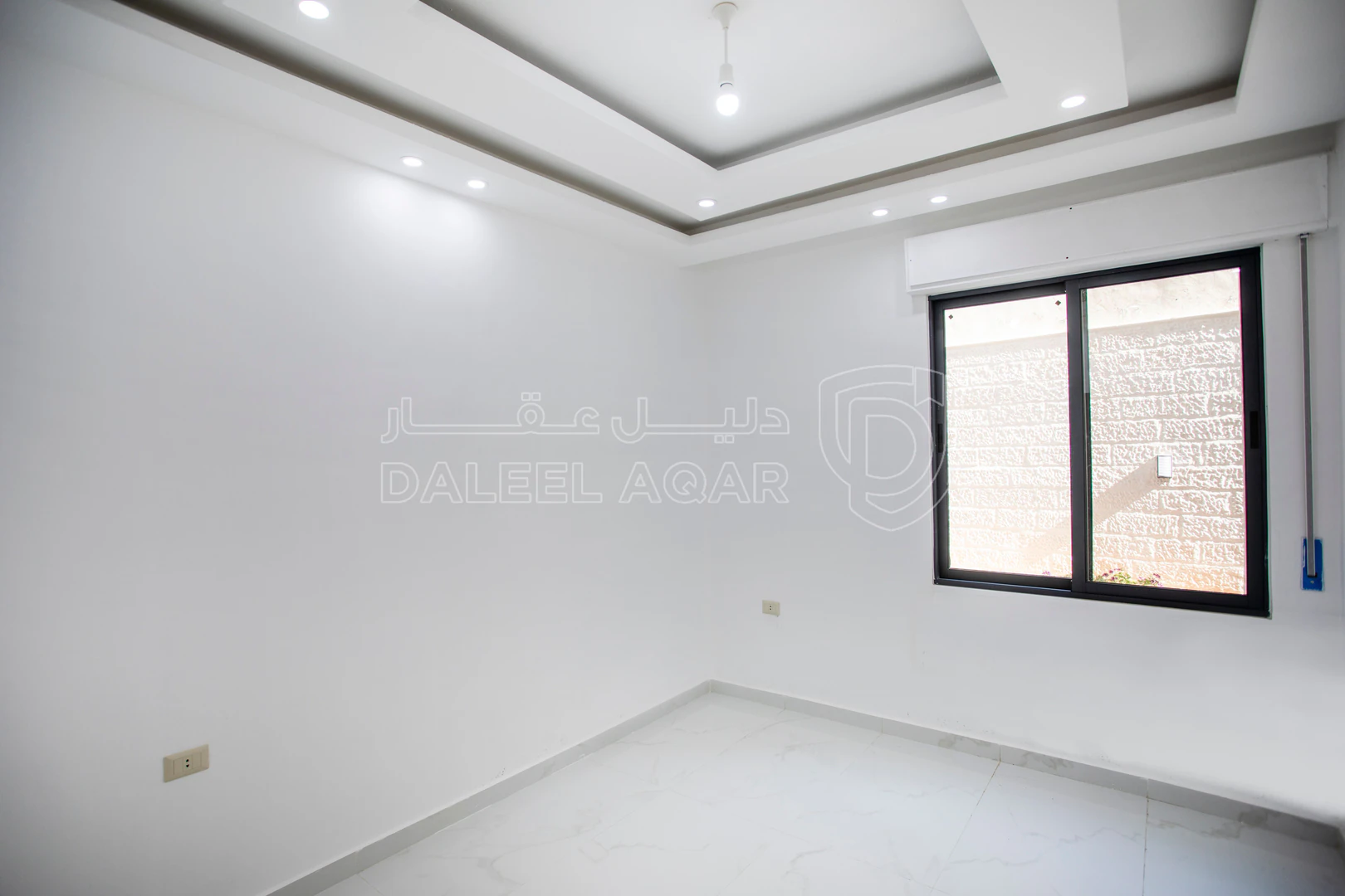 شقة في ابو علندا صيدليه القدس - 50,000 دأ - صورة 1