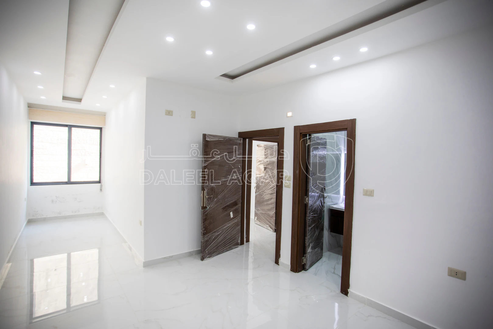 شقة في ابو علندا صيدليه القدس - 50,000 دأ - صورة 1