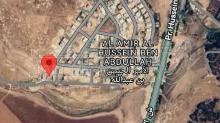 أرض - قطعة ارض سكنية للبيع في ياجوز ، حي الصيادلة  - 180000 دأ