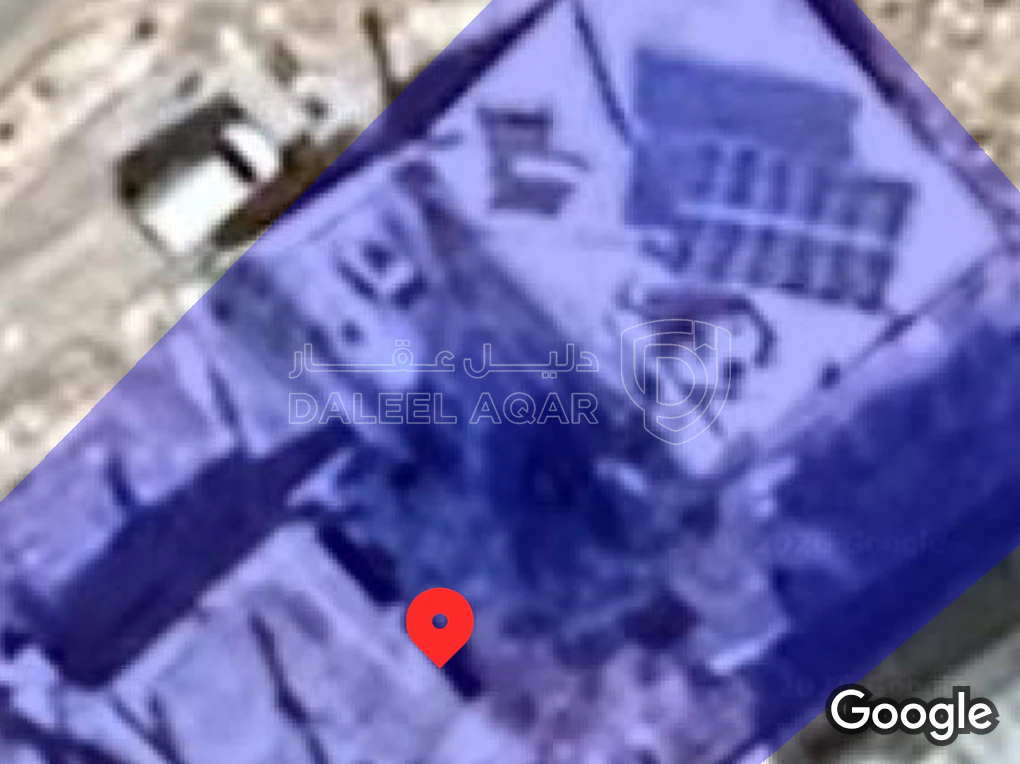 فيلا/منزل في الزرقاء ، ابو الزيغان - 47,000 دأ - صورة 2