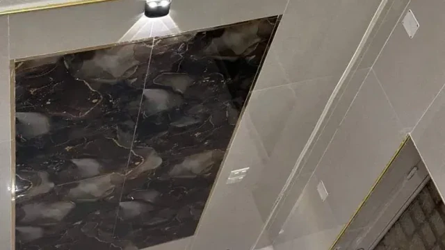 شقة - الزرقاء الجديدة - بالقرب من فندق الجوارة  - 62000 دأ