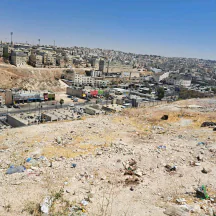 أرض في قطعة ارض للبيع في القويسمة عمان 17٫000 دينار فقط 3 - 17,000 دأ - صورة NaN