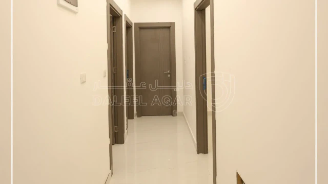 شقة - ابو علندا - اسكان الكهربا  - 78000 دأ