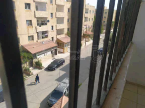 شقة - شقة للبيع بالقرب من مستشفى النديم مادبا - 18000 دأ
