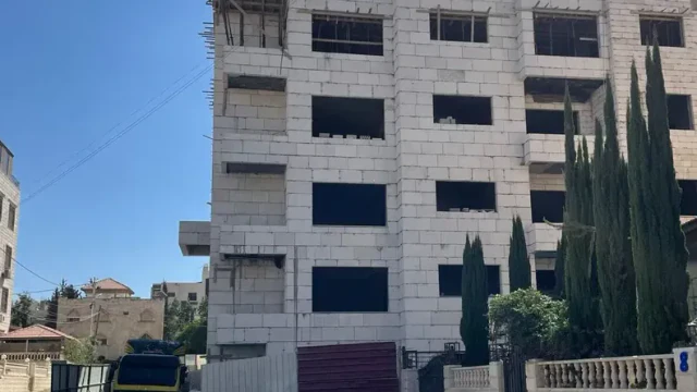 شقة في خلدا - قرب دوار المعارف  - 289,000 دأ - صورة 1