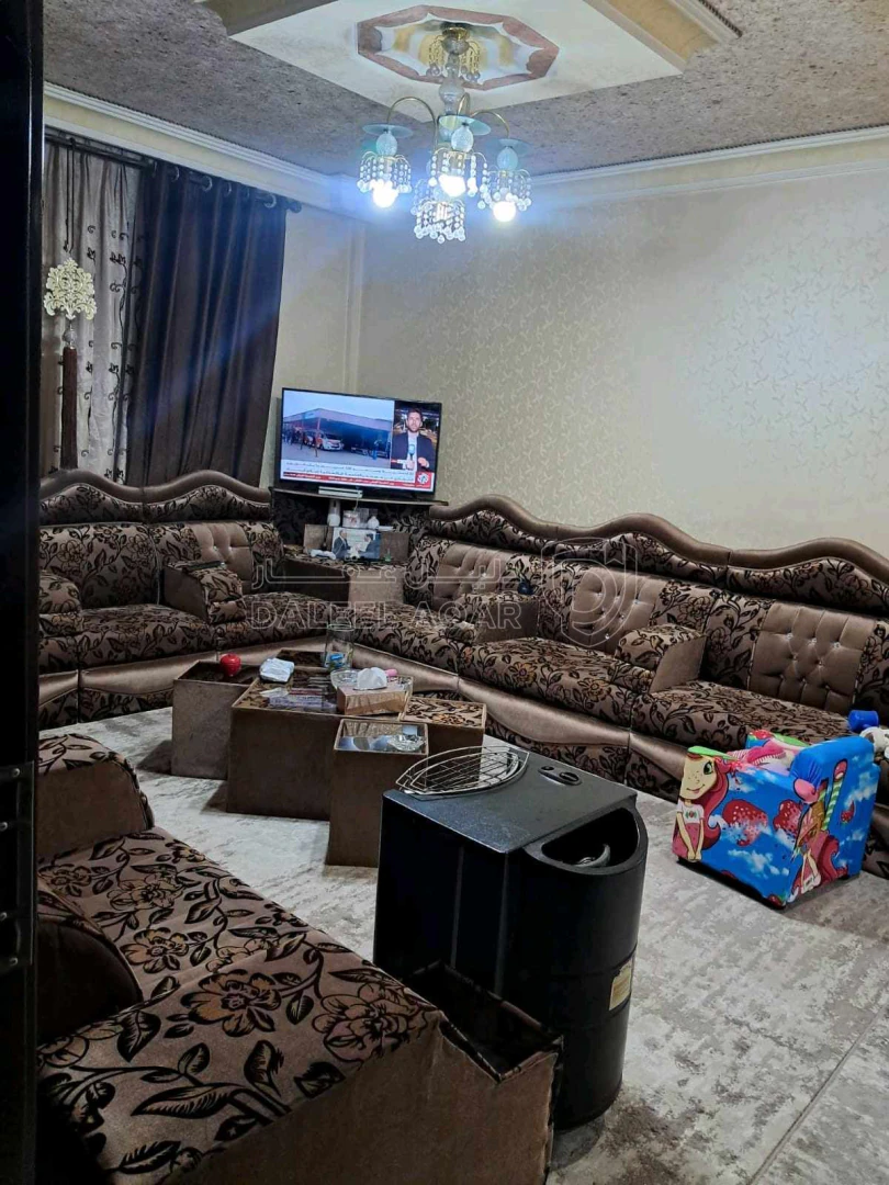 فيلا/منزل في عمان العلكومية  - 130,000 دأ - صورة 1