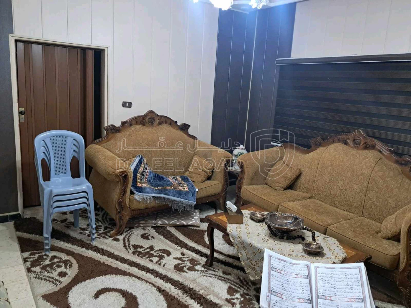 فيلا/منزل في عمان العلكومية  - 130,000 دأ - صورة 1