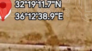 أرض - المفرق الجنوبي  - 14000 دأ