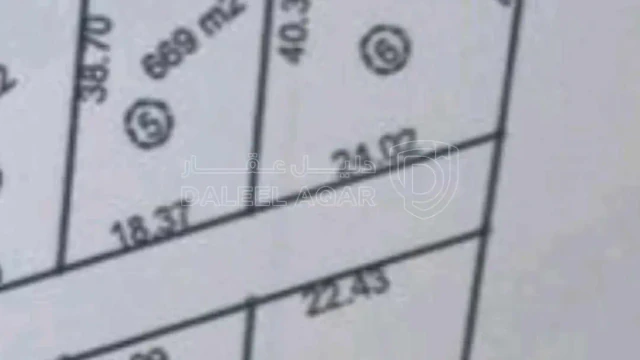 أرض - العاصمة عمان لواء الموقر النقيرة حوض ٣ البويضة  - 25000 دأ