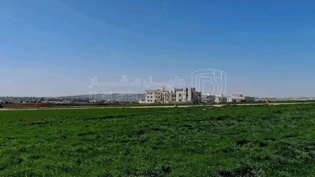 أرض - قرب مسجد نايفة، مقابل بوابة مدينة الشهد 3 - 66000 دأ