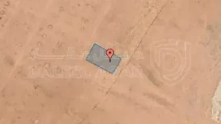 أرض في عمان - الموقر - 112,500 دأ - صورة 1
