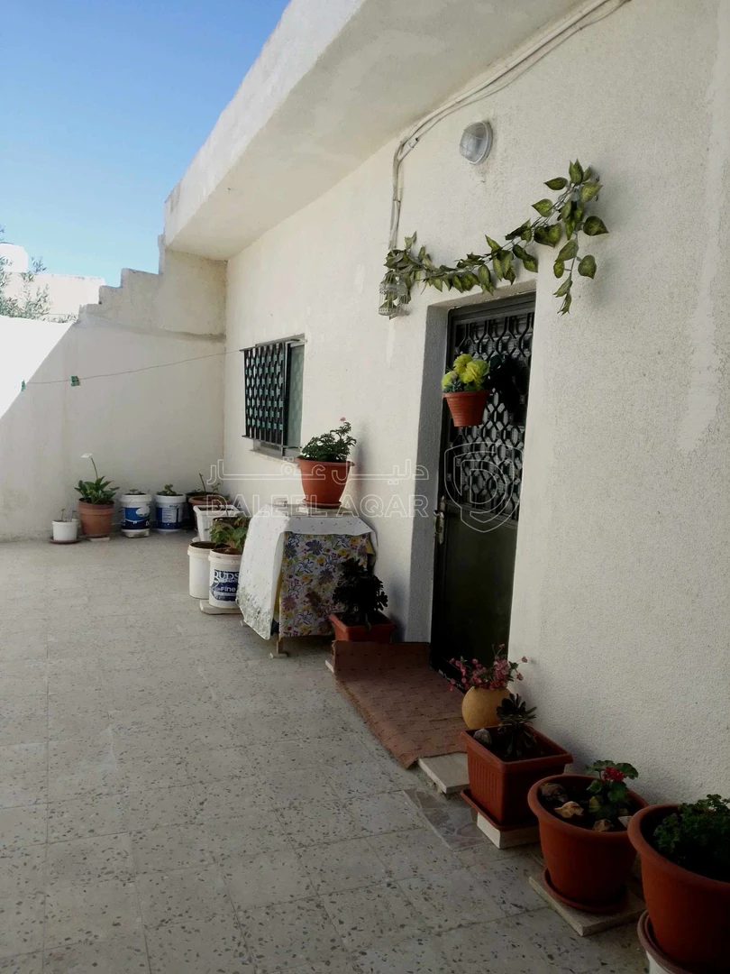 مبنى في منزل للبيع في منطقه طبربور ابو عليا - 66,000 دأ - صورة 1