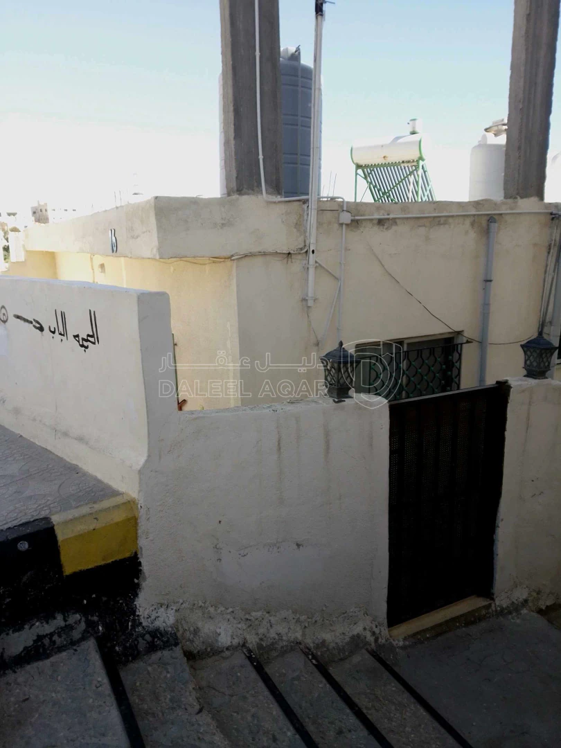 مبنى في منزل للبيع في منطقه طبربور ابو عليا - 66,000 دأ - صورة 1