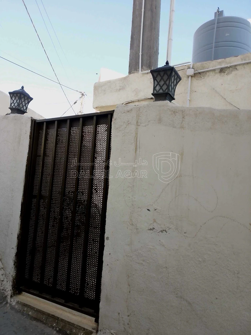 مبنى في منزل للبيع في منطقه طبربور ابو عليا - 66,000 دأ - صورة 1