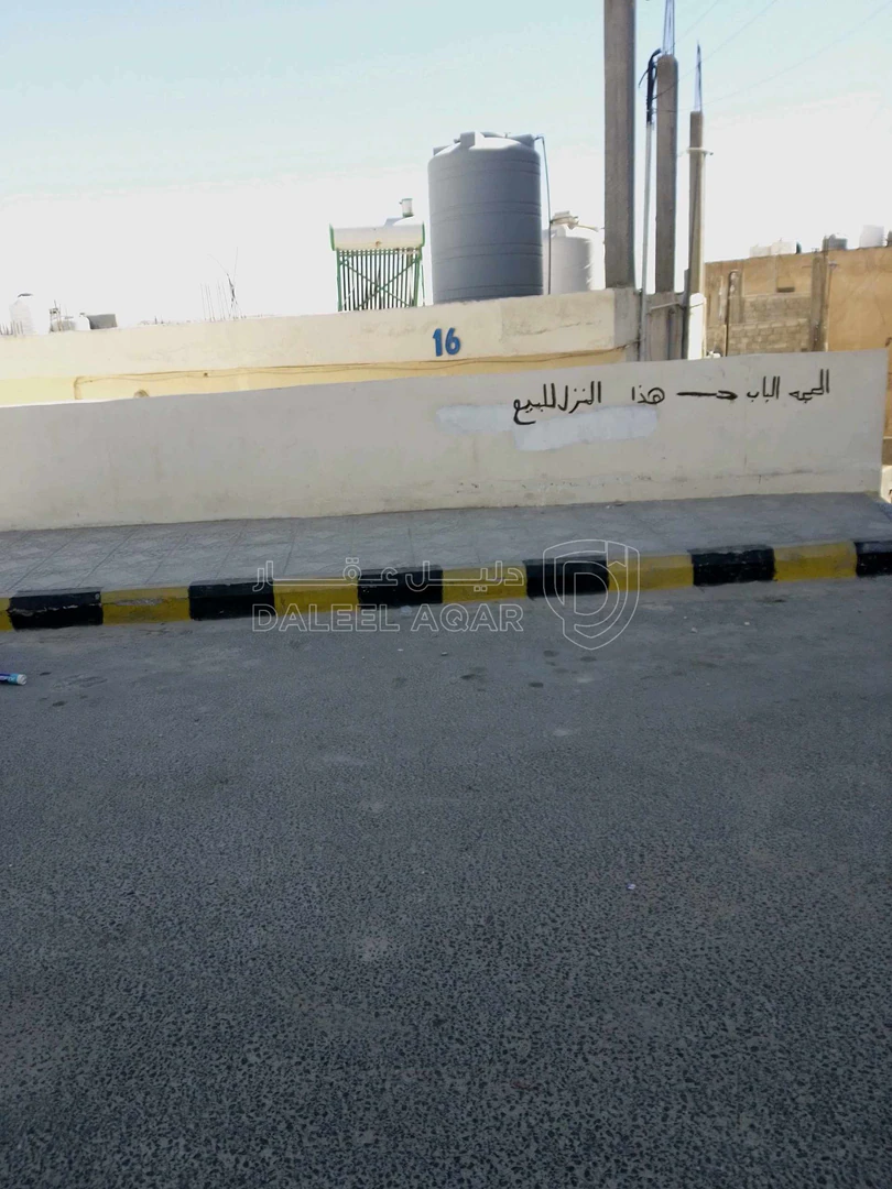 مبنى في منزل للبيع في منطقه طبربور ابو عليا - 66,000 دأ - صورة 1