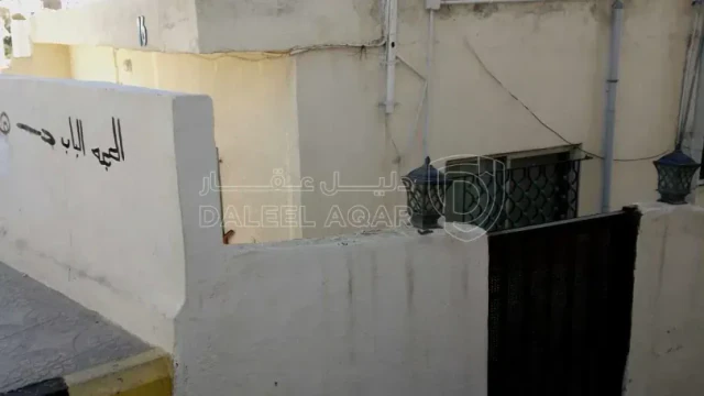 مبنى - منزل للبيع في منطقه طبربور ابو عليا - 66000 دأ