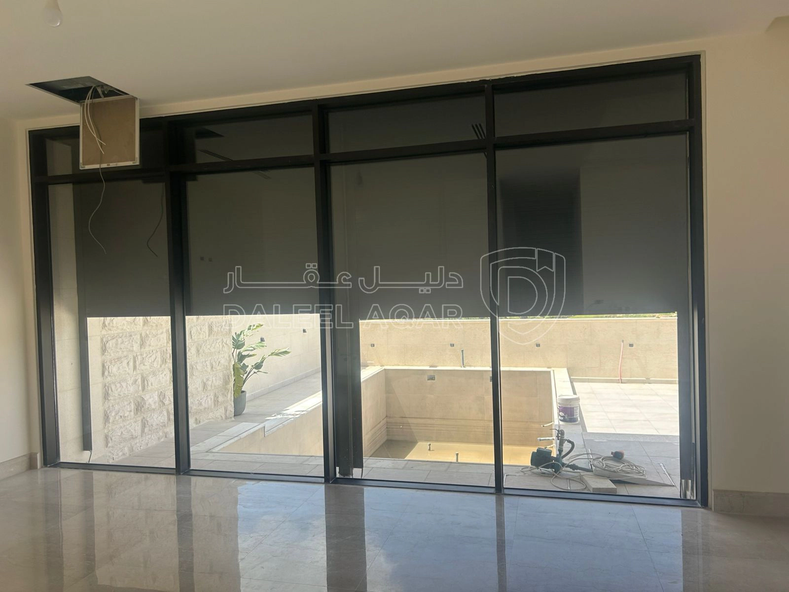 فيلا/منزل في فيلا فاخرة بتشطيب فندقي في دابوق - 790,000 دأ - صورة 1