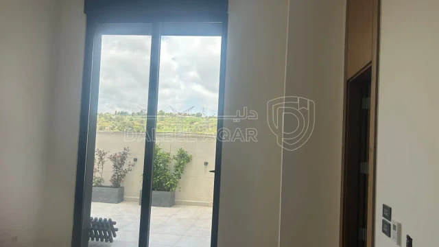 فيلا/منزل - فيلا فاخرة بتشطيب فندقي في دابوق - 800000 دأ