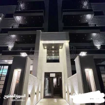 شقة في ضاحية الامير علي قرب مدارس الربان - 52,000 دأ - صورة NaN