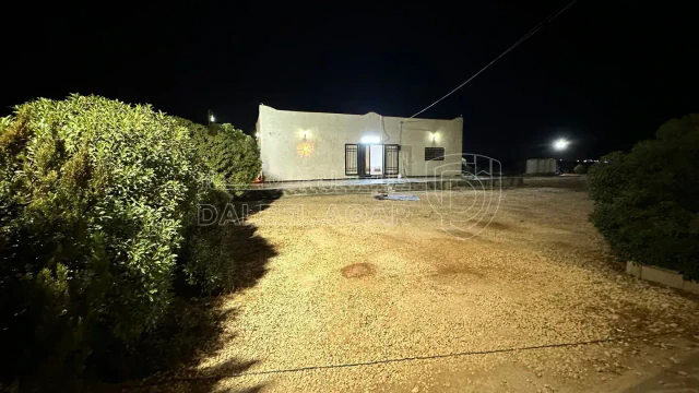 فيلا/منزل في الرمثا نقع رميث - 55,000 دأ - صورة 1