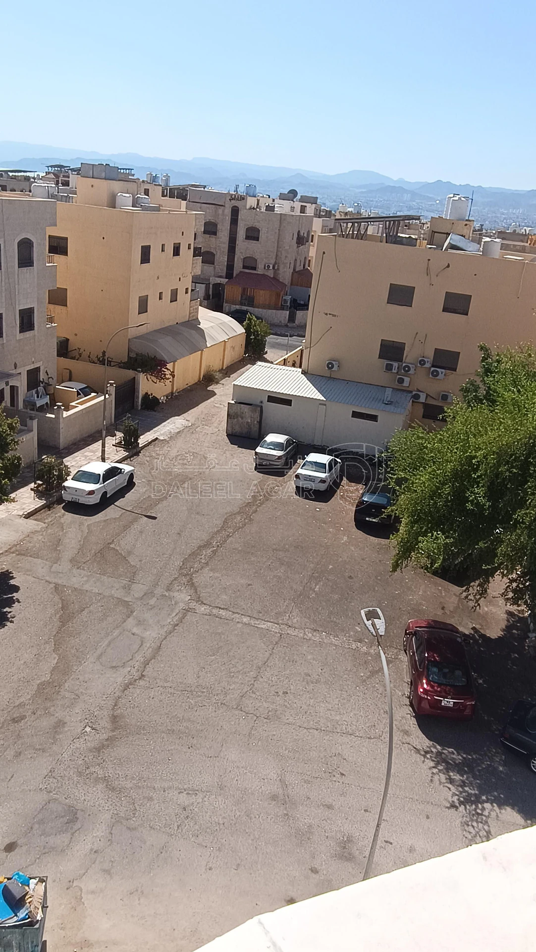 شقة في العقبه العاشره رديف شارع الكويت - 43,000 دأ - صورة 14