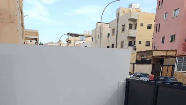 شقة في العقبه العاشره رديف شارع الكويت - 43,000 دأ - صورة NaN
