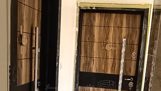 شقة في العقبه العاشره رديف شارع الكويت - 43,000 دأ - صورة NaN