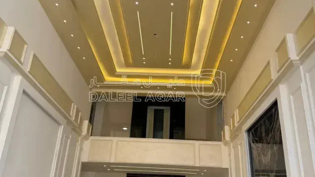 شقة في خلف اتصالات اورانج  - 220,000 دأ - صورة NaN