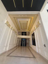 شقة في خلف اتصالات اورانج  - 220,000 دأ - صورة NaN