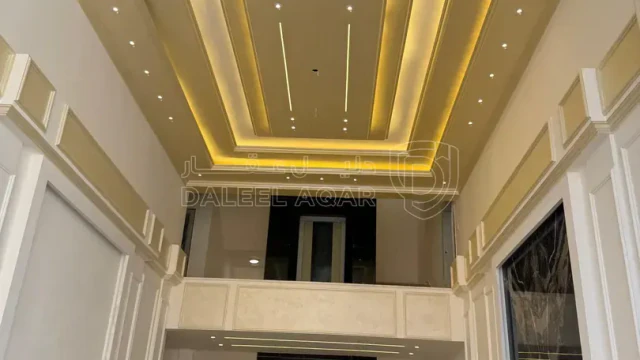 شقة - خلف اتصالات اورانج  - 220000 دأ