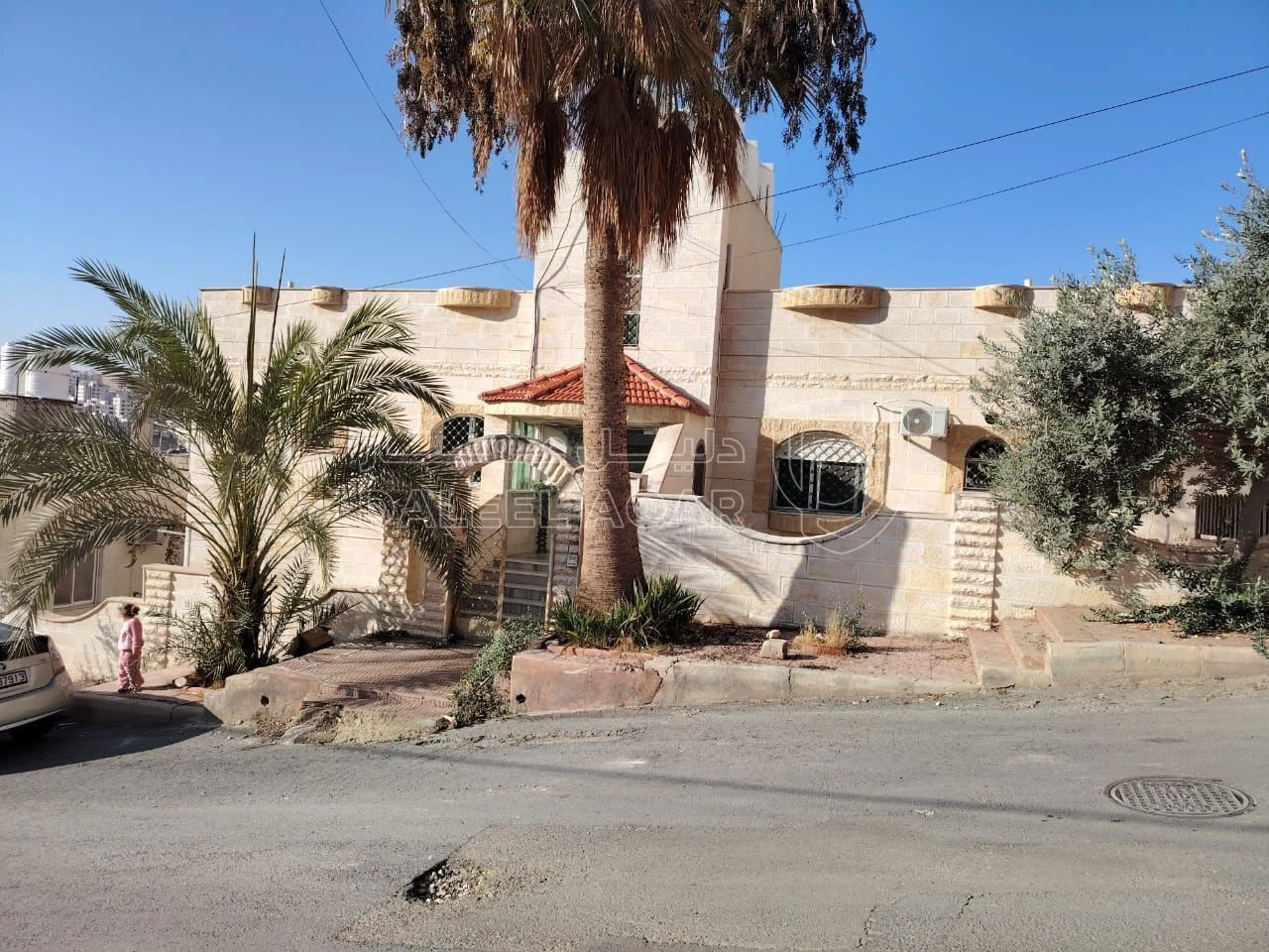 فيلا/منزل في شارع ابن قيم الجوزية، بناية 36 - 270,000 دأ - صورة 13