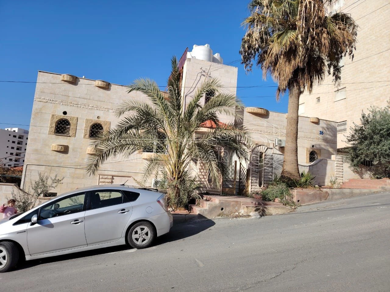 فيلا/منزل في شارع ابن قيم الجوزية، بناية 36 - 270,000 دأ - صورة 18