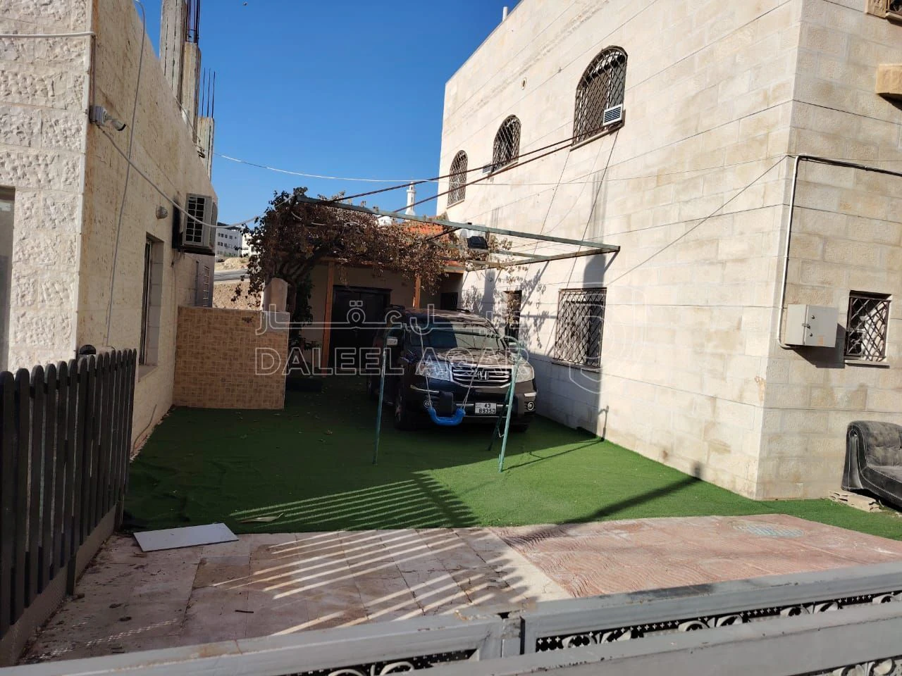 فيلا/منزل في شارع ابن قيم الجوزية، بناية 36 - 270,000 دأ - صورة 9