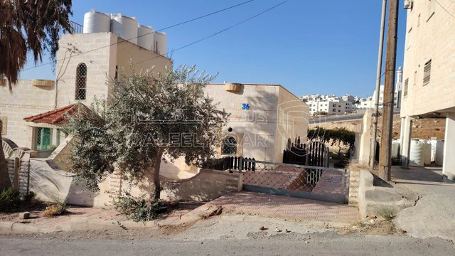 فيلا/منزل في شارع ابن قيم الجوزية، بناية 36 - 270,000 دأ - صورة NaN