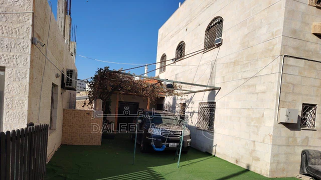 فيلا/منزل في شارع ابن قيم الجوزية، بناية 36 - 270,000 دأ - صورة NaN
