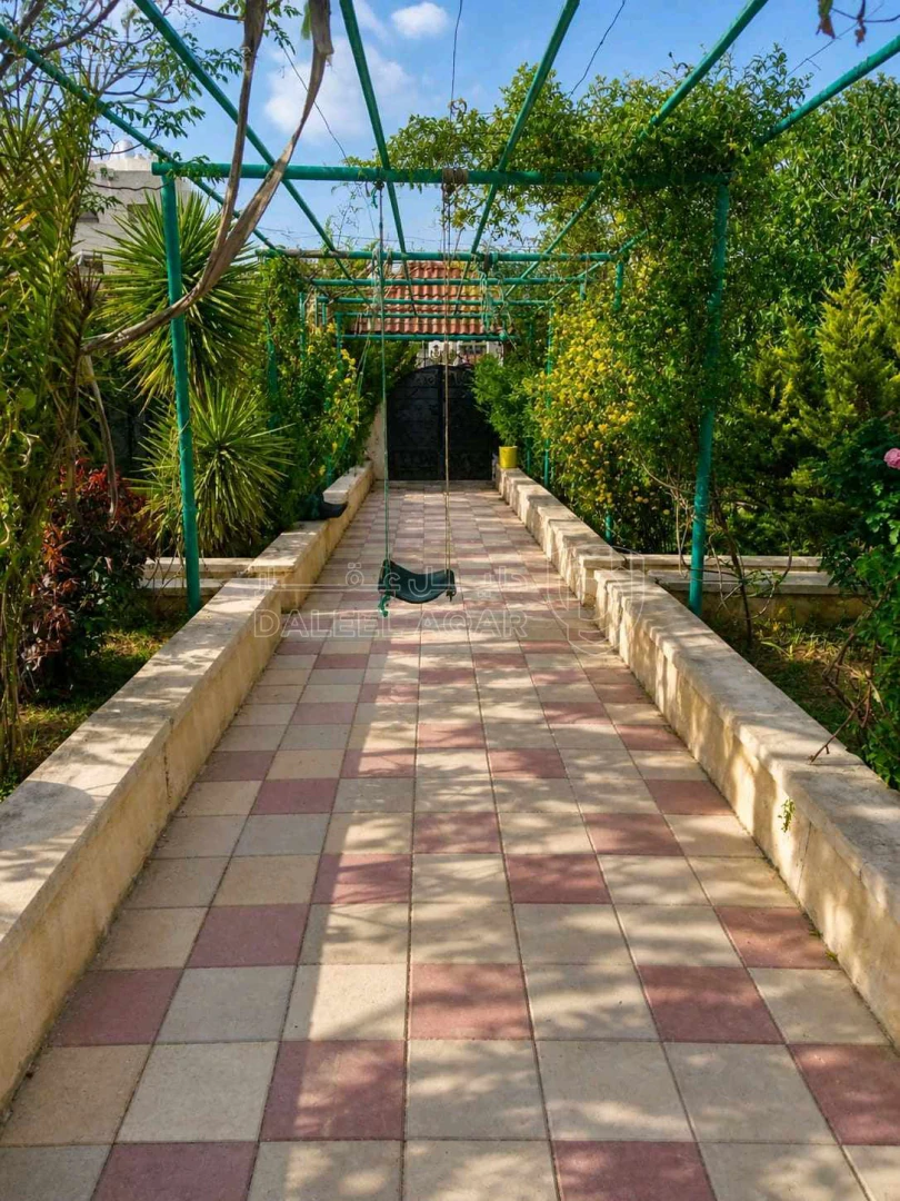 فيلا/منزل في ابو علندا-اسكان الكهربا - 225,000 دأ - صورة 1