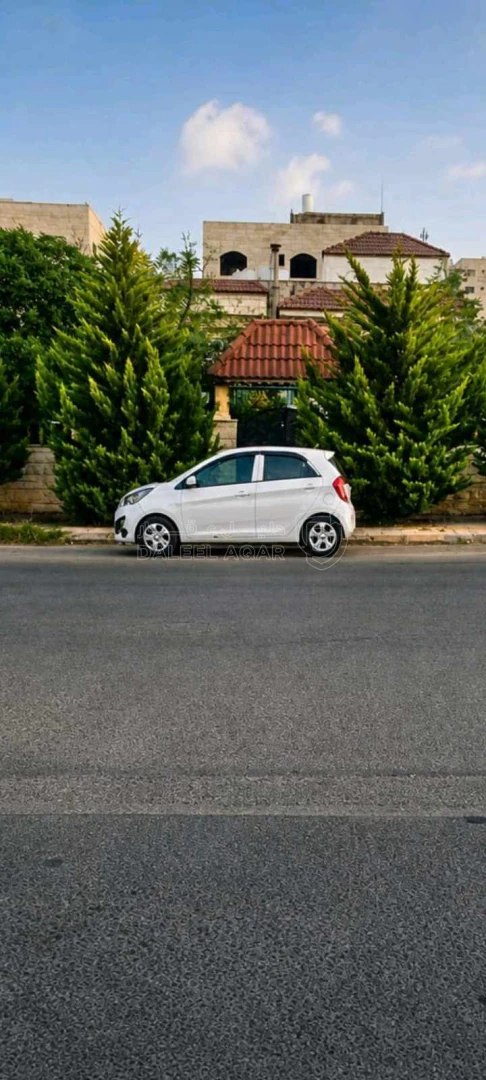 فيلا/منزل في ابو علندا-اسكان الكهربا - 225,000 دأ - صورة 1