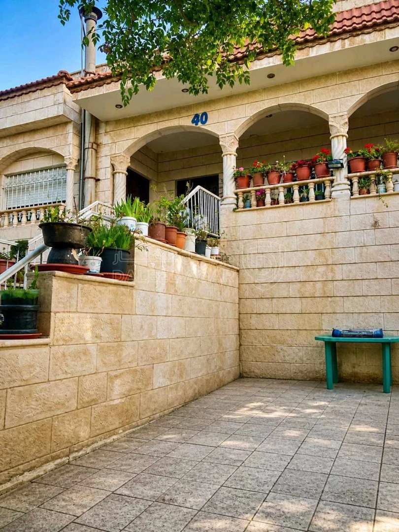 فيلا/منزل في ابو علندا-اسكان الكهربا - 225,000 دأ - صورة 1