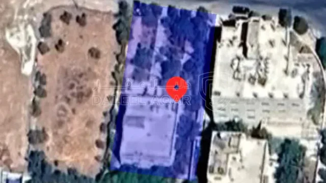 فيلا/منزل - ابو علندا-اسكان الكهربا - 225000 دأ