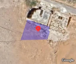 أرض في قرب مدرسة البيضاء الشماليه  - 23,000 دأ - صورة NaN