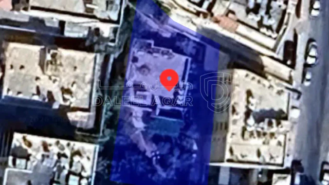فيلا/منزل  - 250000 دأ