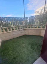 شقة في شقة ارضية للبيع مقابل الحرية مول - 90,000 دأ - صورة NaN